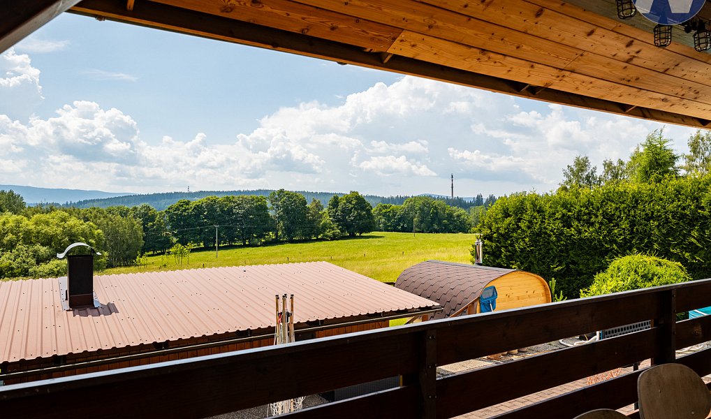 Prodej domu 198 m² s pozemkem 1 993 m², Vimperk – náhled fotky 37