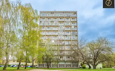 Prodej bytu 3+kk 52 m², Jaroslava Foglara, Kladno - Kročehlavy