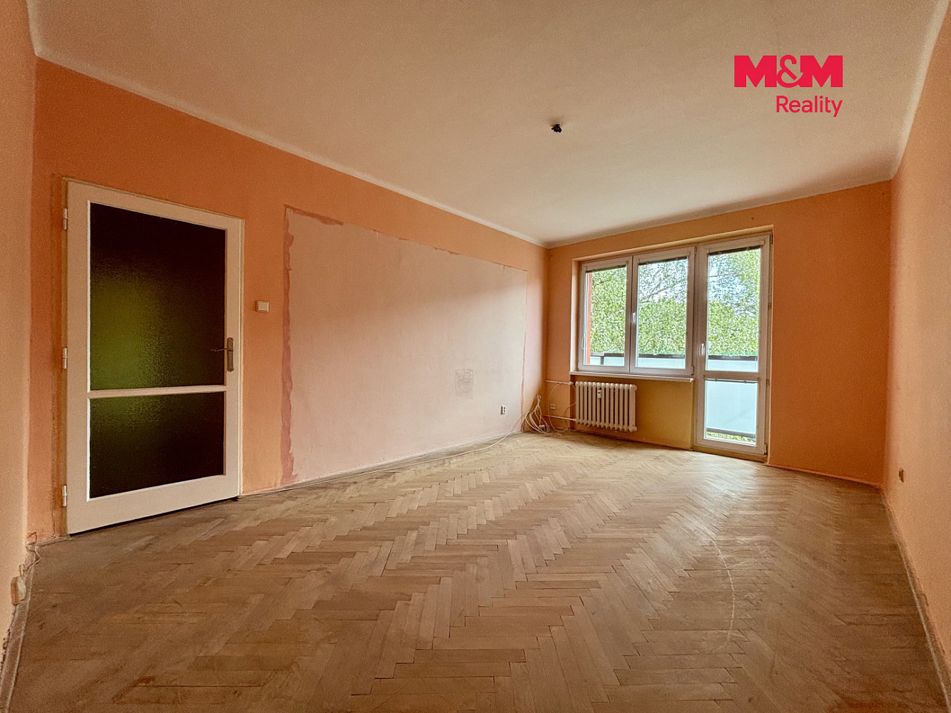 Prodej bytu 3+1 62 m² — photo 3