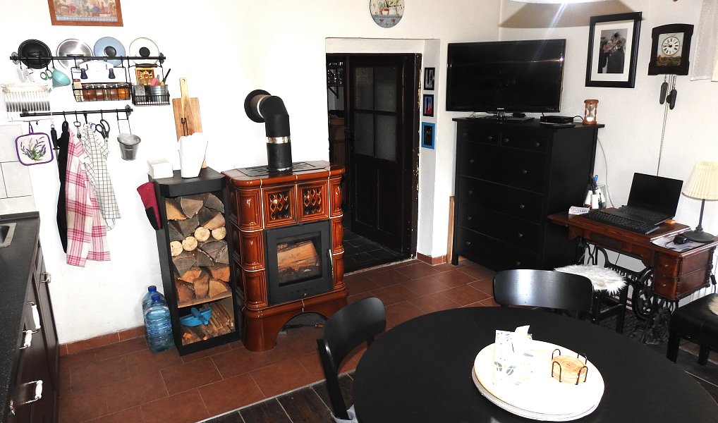 Prodej domu 85 m² s pozemkem 238 m², Plaňany – náhled fotky 4