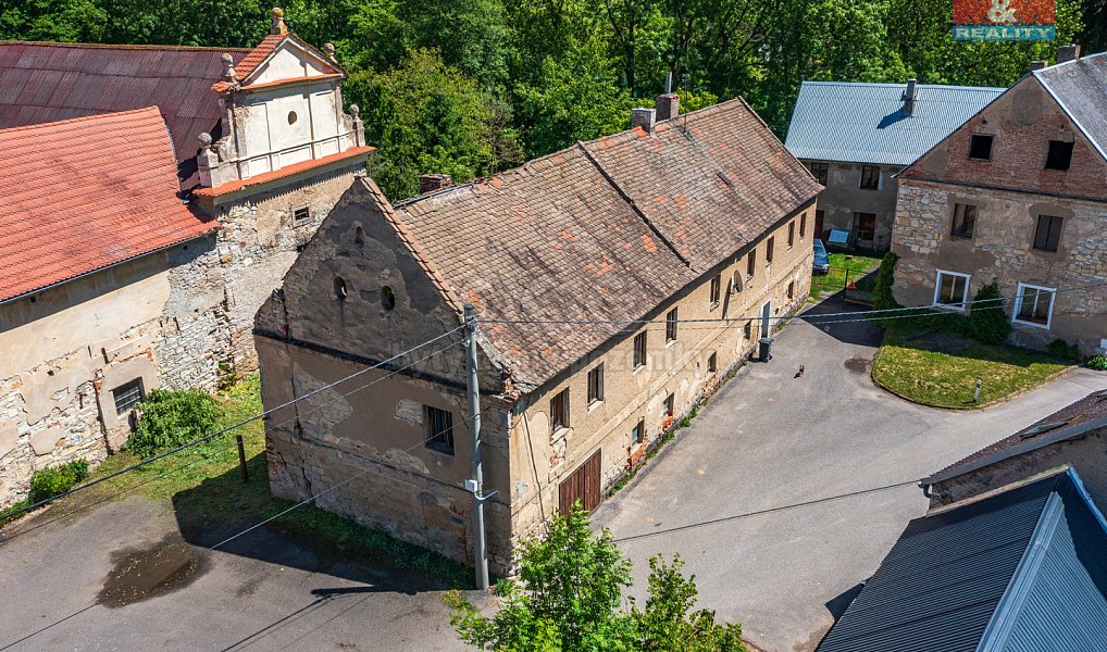 Prodej domu 53 m² s pozemkem 211 m², Býčkovice – náhled fotky 2