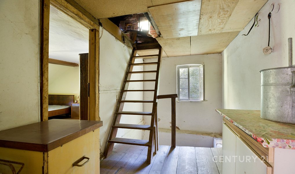 Prodej domu 68 m² s pozemkem 123 m², Děčín – náhled fotky 7