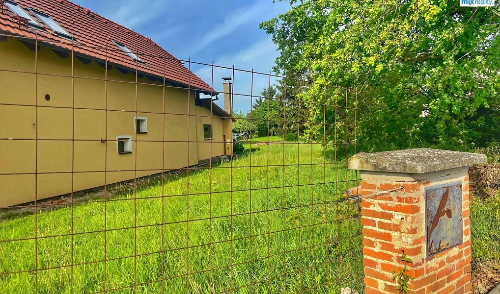 Prodej stavebního pozemku 657 m², Úherce – náhled fotky 7