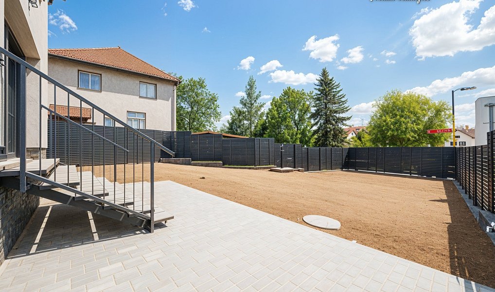 Prodej domu 160 m² s pozemkem 372 m², Okříšky – náhled fotky 22