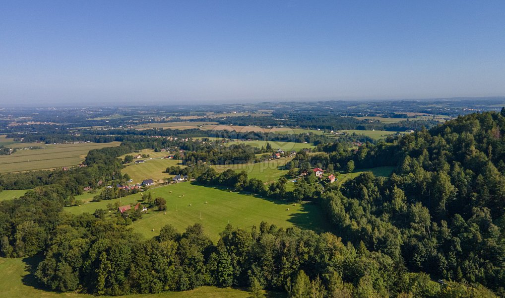 Prodej louky 10 830 m², Komorní Lhotka – náhled fotky 11