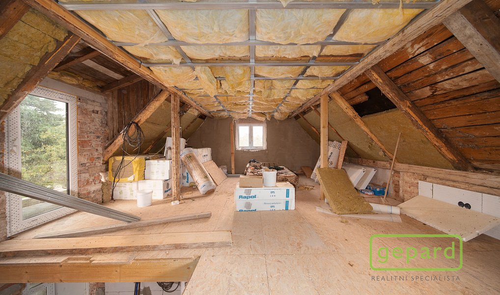 Prodej domu 100 m² s pozemkem 715 m², Rokytnice v Orlických horách – náhled fotky 4