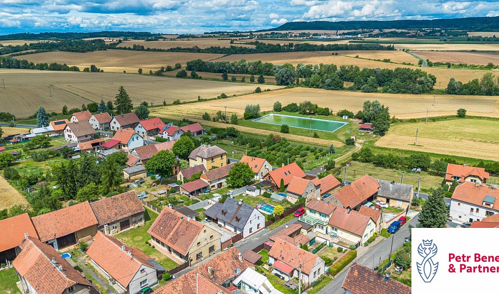 Prodej domu 157 m² s pozemkem 392 m², Milostín – náhled fotky 44