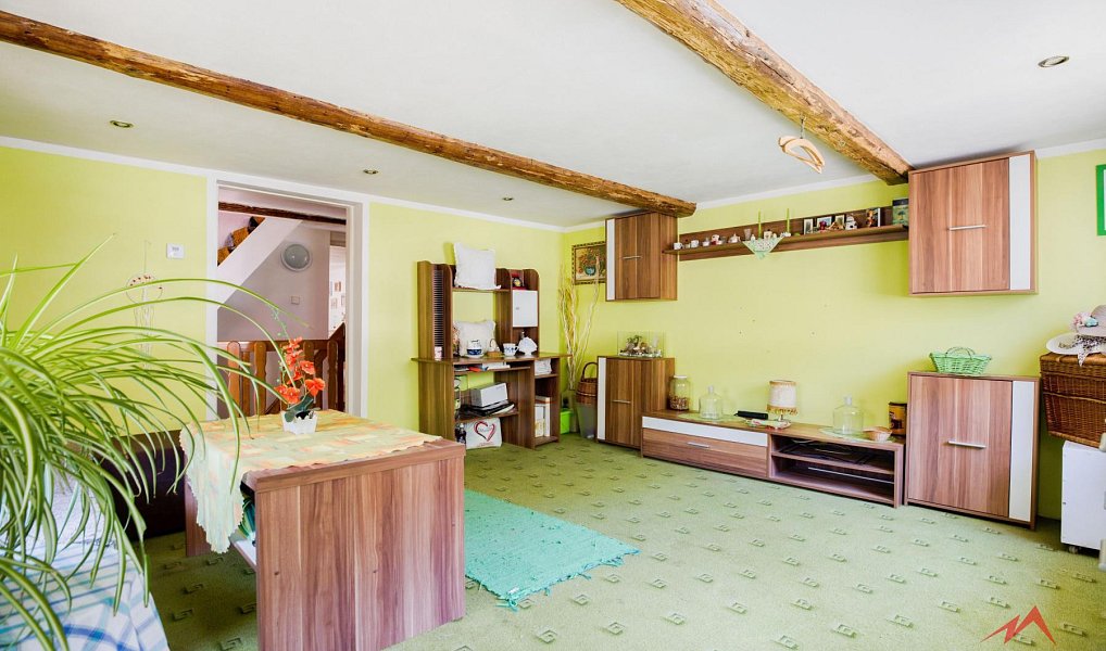 Prodej domu 120 m² s pozemkem 1 208 m², Těchlovice – náhled fotky 20
