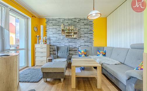 Prodej bytu 3+1 82 m², Štramberská, Příbor, okres Nový Jičín