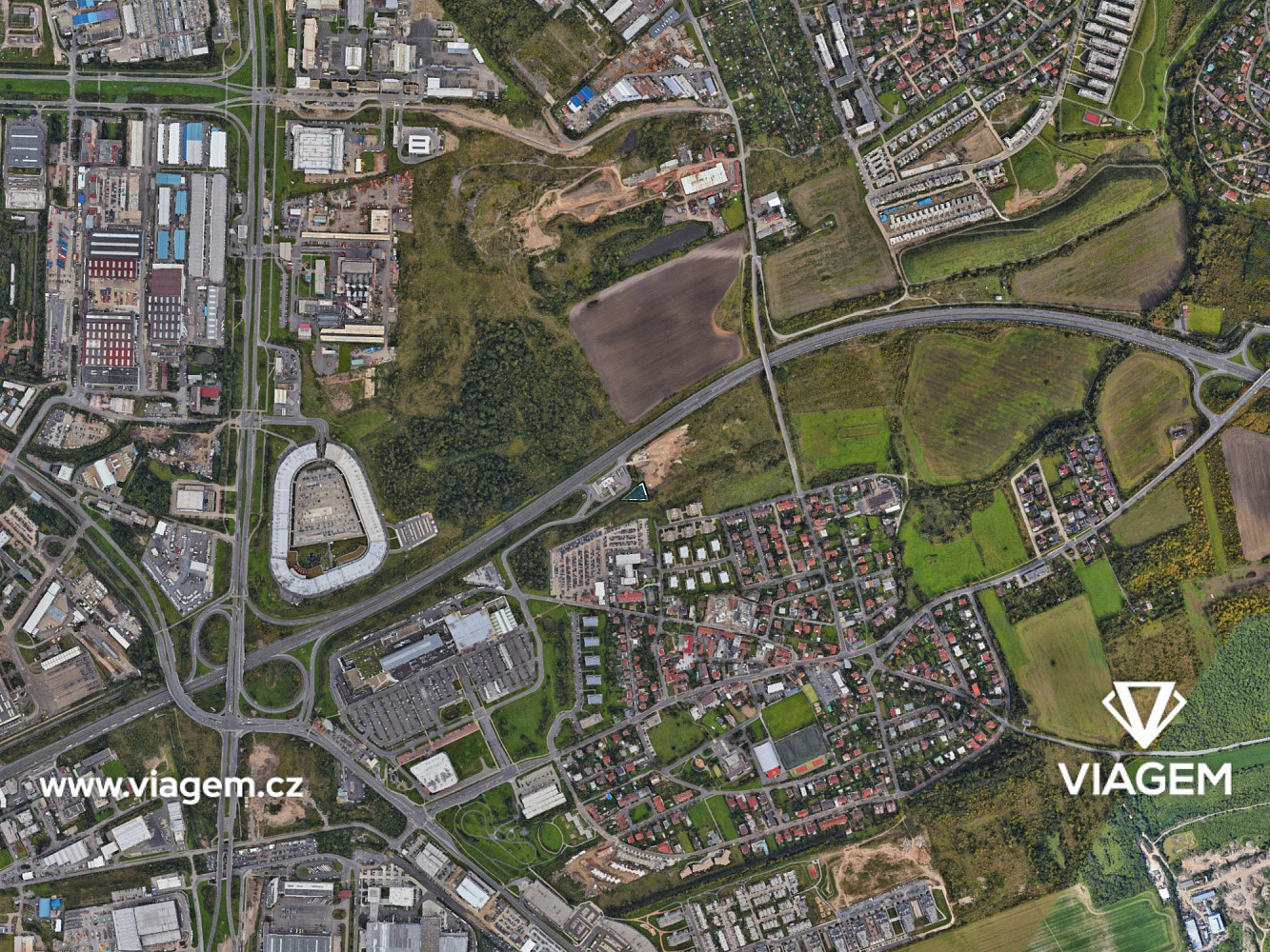 Prodej pole 147 m² – fotografie 3