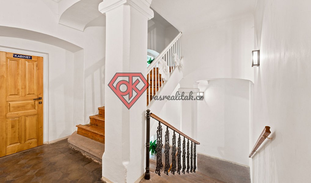 Prodej domu 448 m² s pozemkem 1 653 m², Králíky – náhled fotky 35