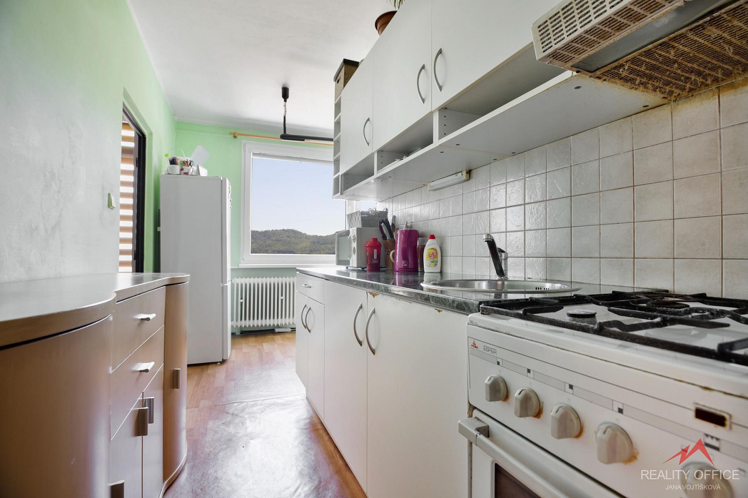 Prodej bytu 2+1 50 m² – fotografie 2