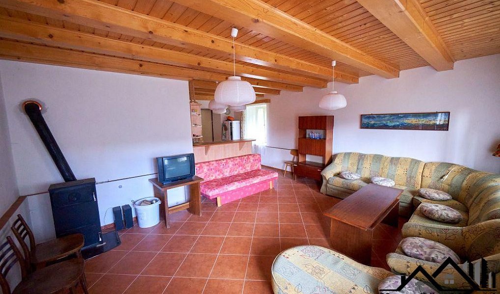 Prodej domu 400 m² s pozemkem 691 m², Protivanov – náhled fotky 7