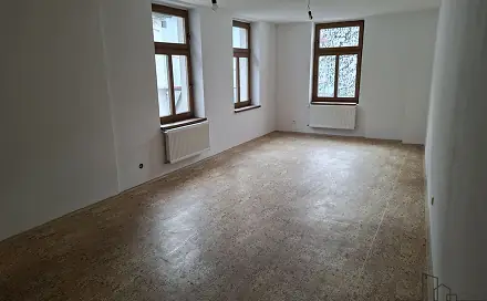 Pronájem bytu 2+1 77 m², T. G. Masaryka, Kladno