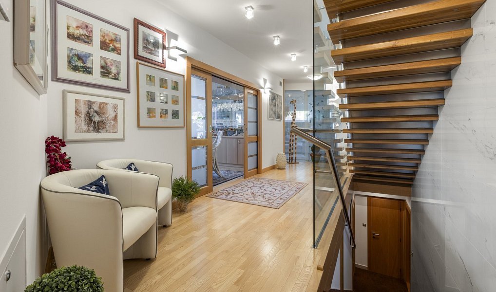 Prodej domu 718 m² s pozemkem 1 306 m², Ráby – náhled fotky 7