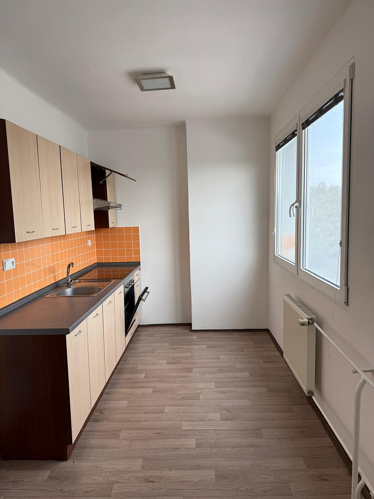 Pronájem bytu 3+kk 83 m² – fotografie 3