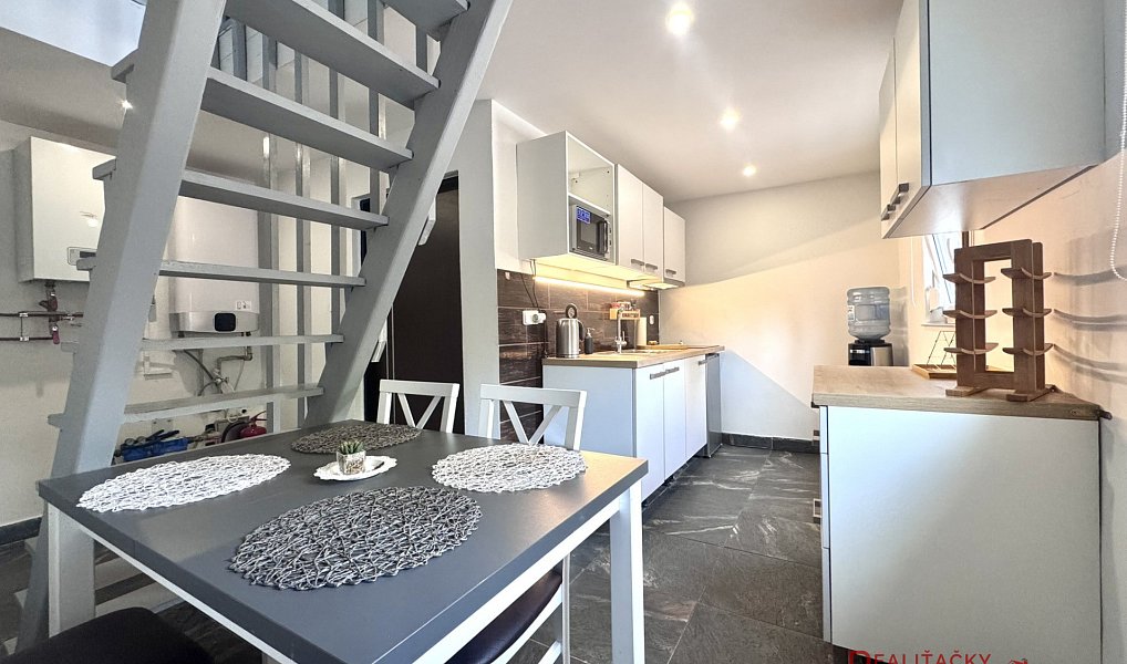 Prodej chaty/chalupy 68 m² s pozemkem 769 m², Mikulov – náhled fotky 18