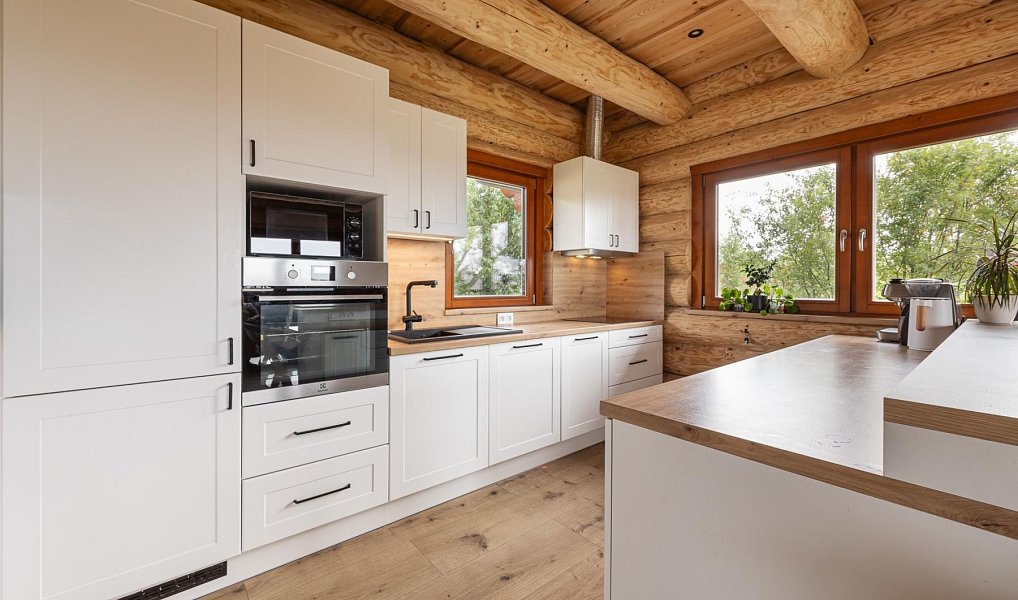 Prodej domu 122 m² s pozemkem 1 322 m², Slavkov u Brna – náhled fotky 6