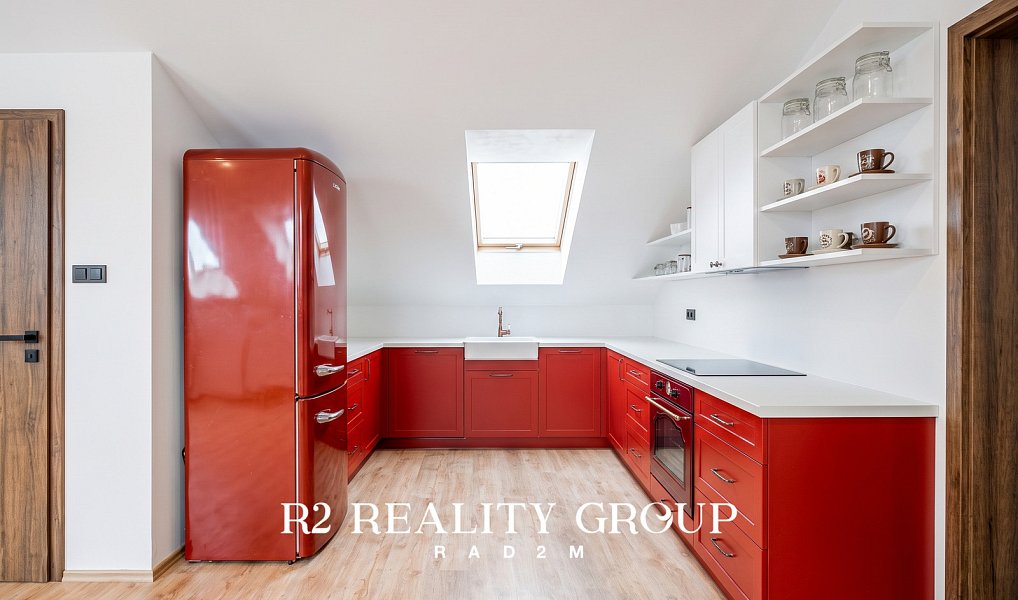 Prodej domu 203 m² s pozemkem 1 536 m², Smržice – náhled fotky 8