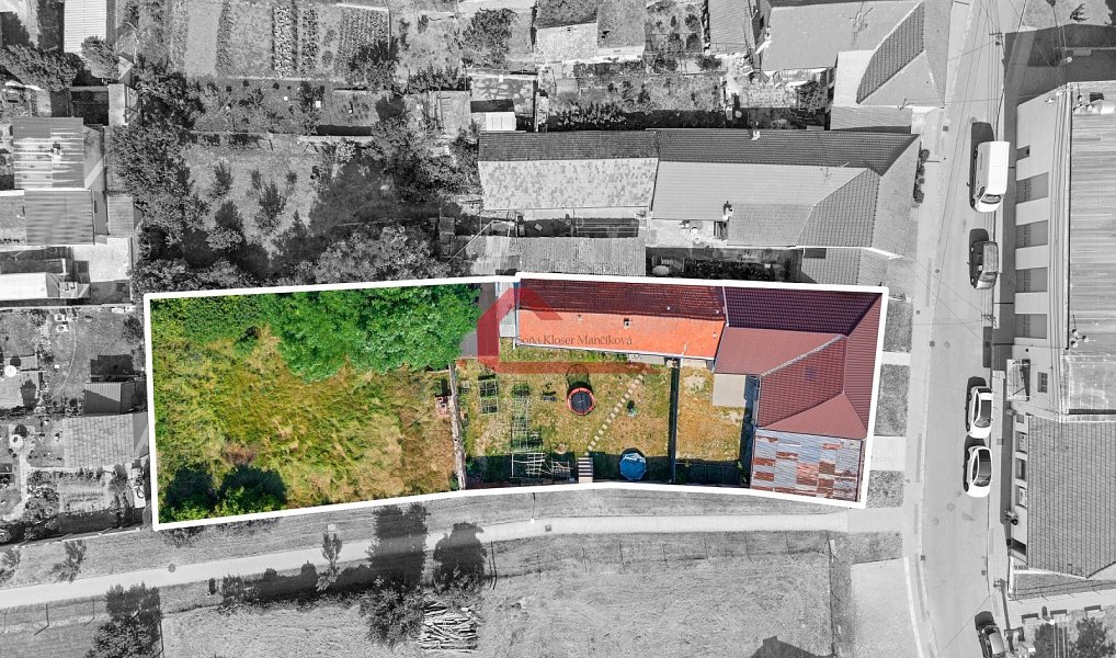 Prodej domu 299 m² s pozemkem 1 352 m², Zaječí – náhled fotky 25