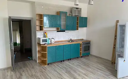 Pronájem bytu 1+kk 33 m², Rašínova, Soběslav - Soběslav II, okres Tábor