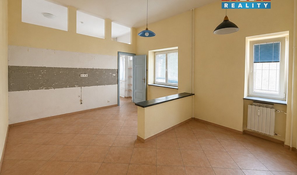 Prodej bytu 3+kk 105 m², Ostrava – náhled fotky 2