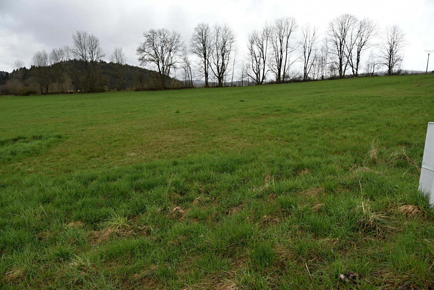 Prodej stavebního pozemku 5 761 m² – pohled 3