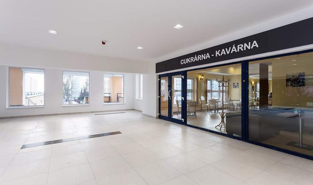 Pronájem obchodních prostor 100 m², Praha – náhled fotky 8