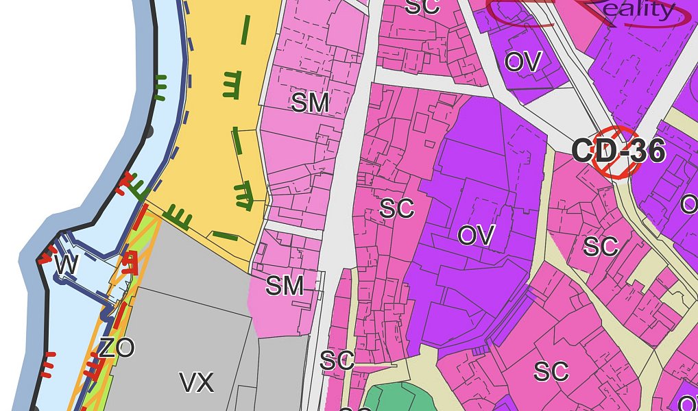 Prodej kanceláře 1 800 m², Mladá Boleslav – náhled fotky 20