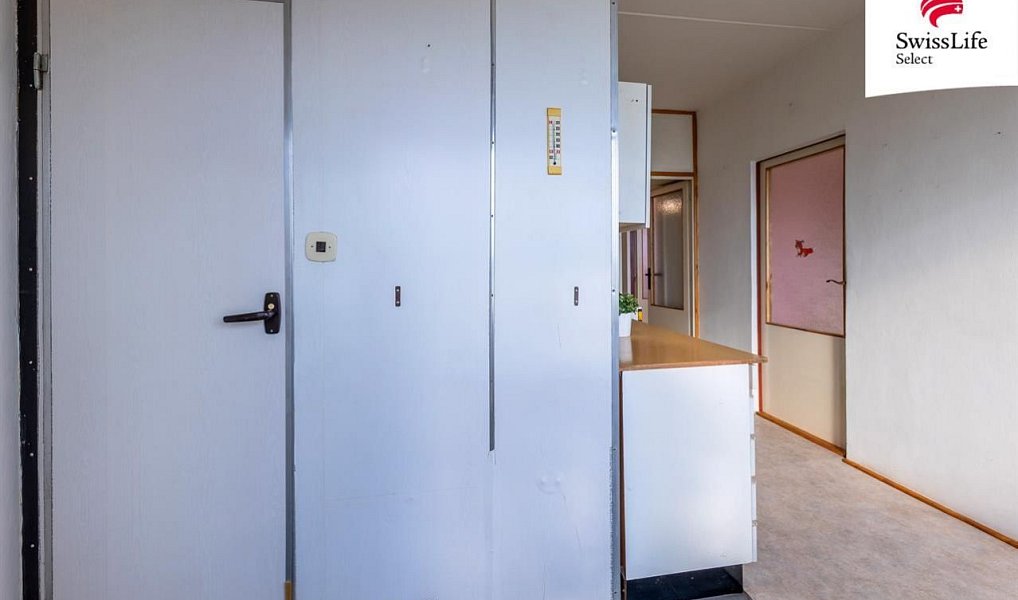 Prodej bytu 2+1 60 m², Plzeň – náhled fotky 9