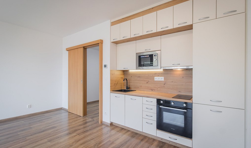 Prodej bytu 1+kk 48 m², Uničov – náhled fotky 13