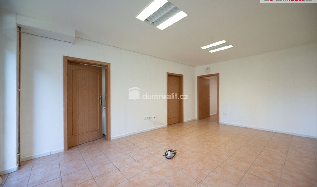 Prodej obchodních prostor 50 m², České Budějovice – náhled fotky 11