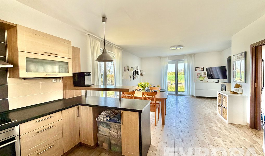 Prodej domu 145 m² s pozemkem 663 m², Břežany II – náhled fotky 7