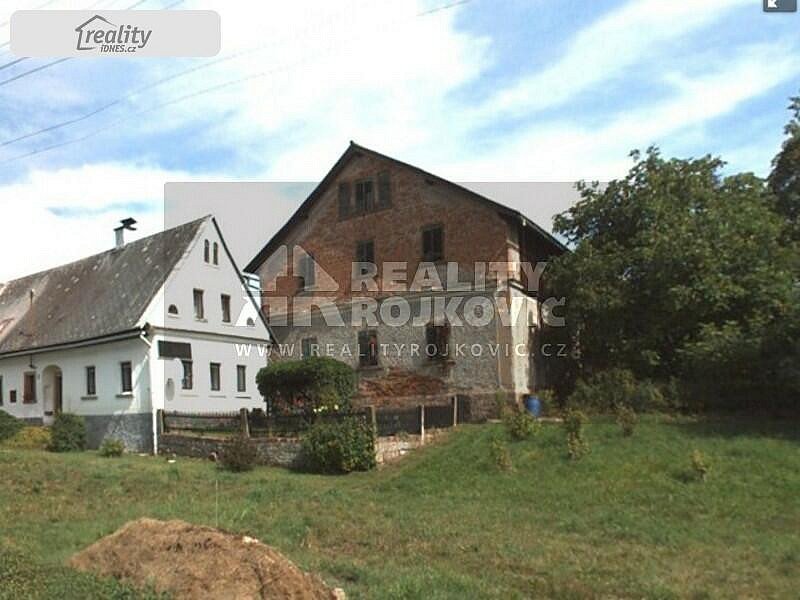 Prodej chaty/chalupy 120 m² s pozemkem 1 065 m²