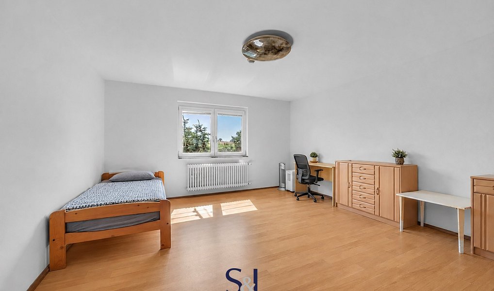 Prodej domu 240 m² s pozemkem 1 661 m², Žatec – náhled fotky 16