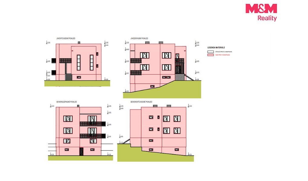 Prodej domu 360 m² s pozemkem 9 718 m², Albrechtice – náhled fotky 25