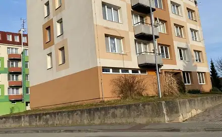 Prodej bytu 3+1 60 m²