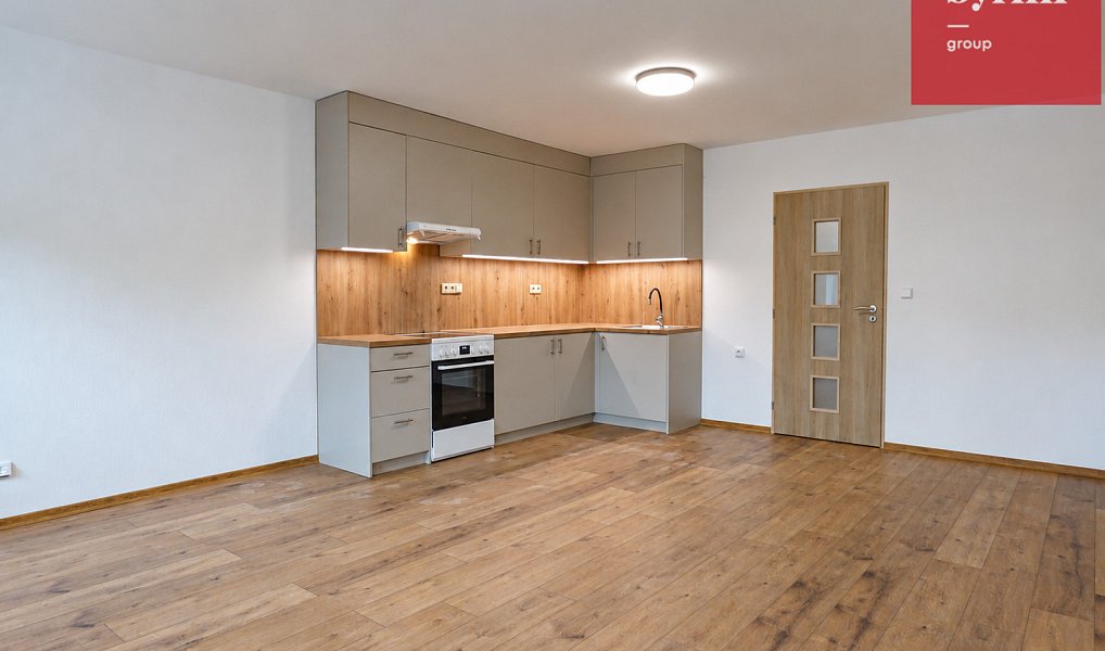 Pronájem bytu 1+kk 38 m², Opava – náhled fotky 5