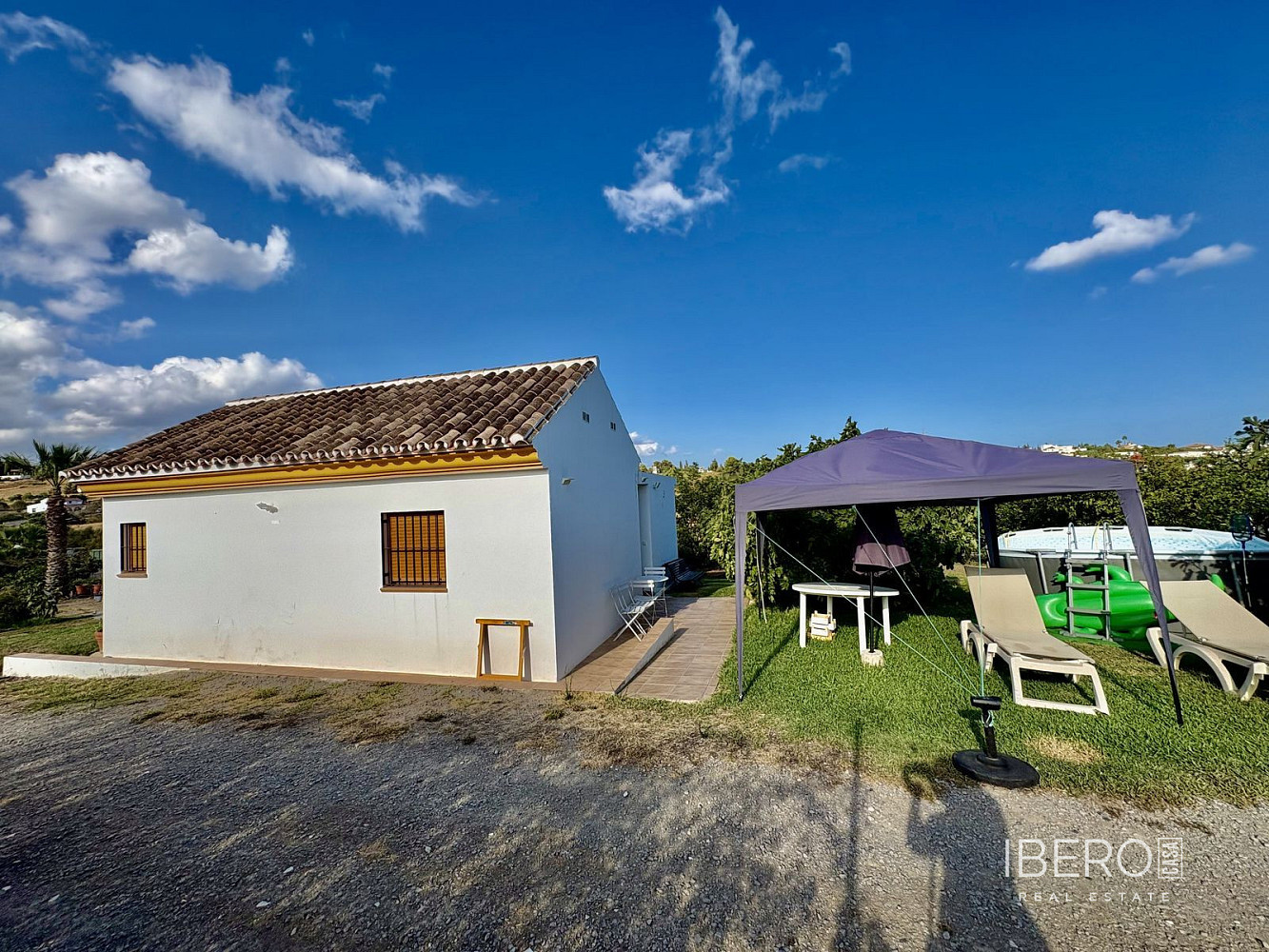 Prodej domu 67 m² s pozemkem 3 320 m²