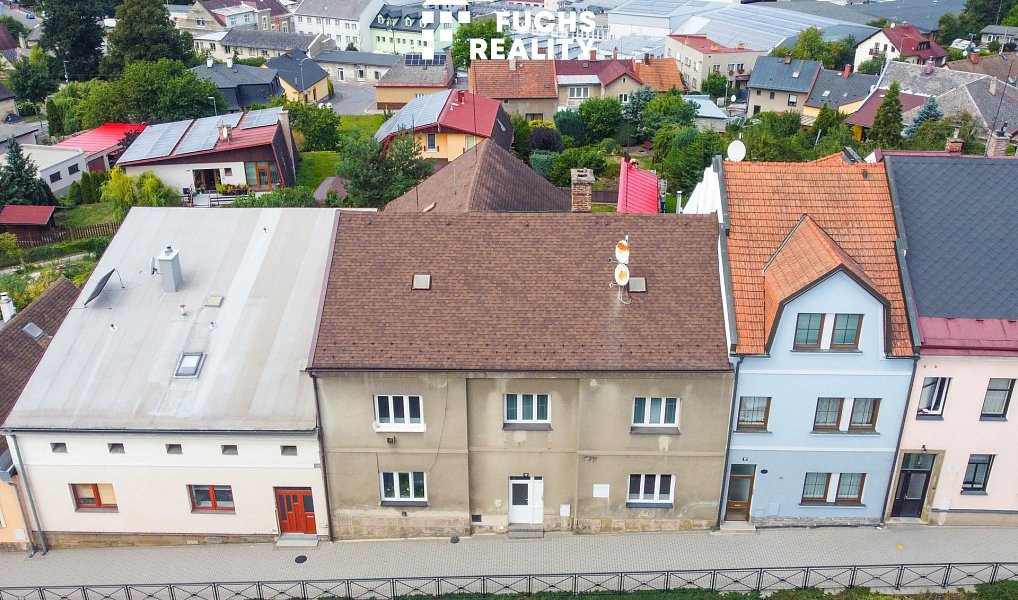Prodej bytu 2+kk 60 m², Lanškroun – náhled fotky 20