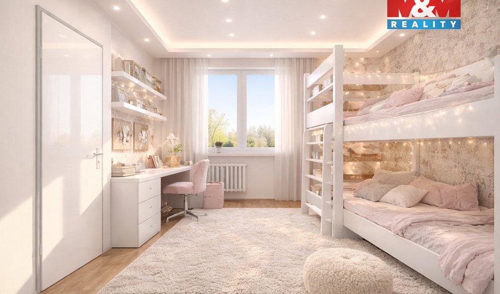Prodej domu 72 m² s pozemkem 823 m², Žiželice – náhled fotky 2