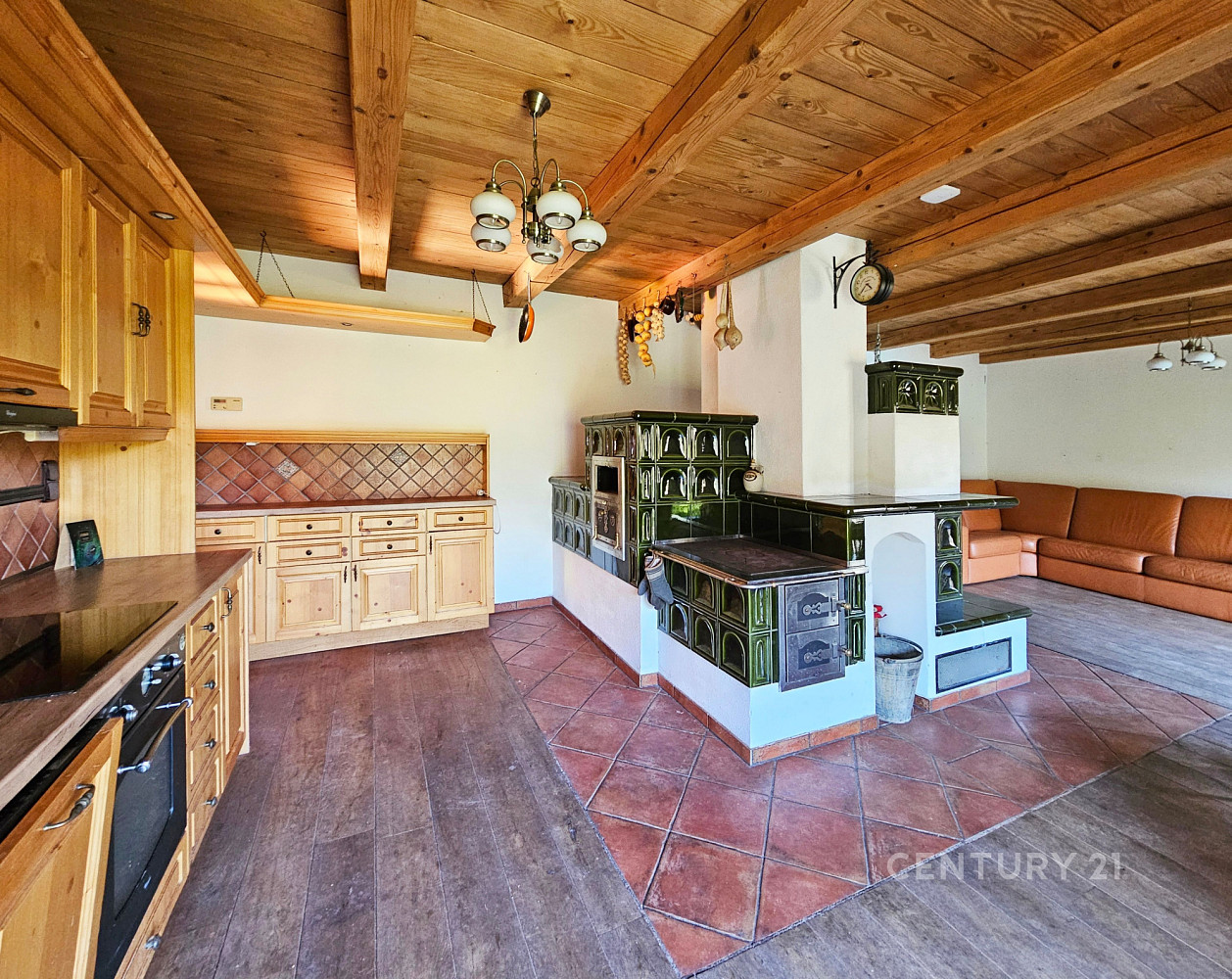 Prodej domu 131 m² s pozemkem 49 321 m² — photo 2