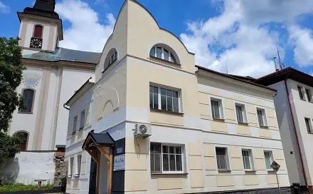 Prodej bytu 1+1 40 m², Rokytnice nad Jizerou - Dolní Rokytnice, okres Semily