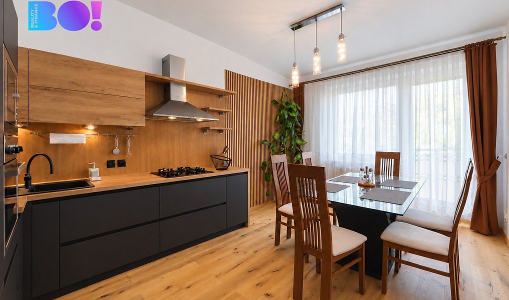 Prodej bytu 2+1 64 m², Brno – náhled fotky 3