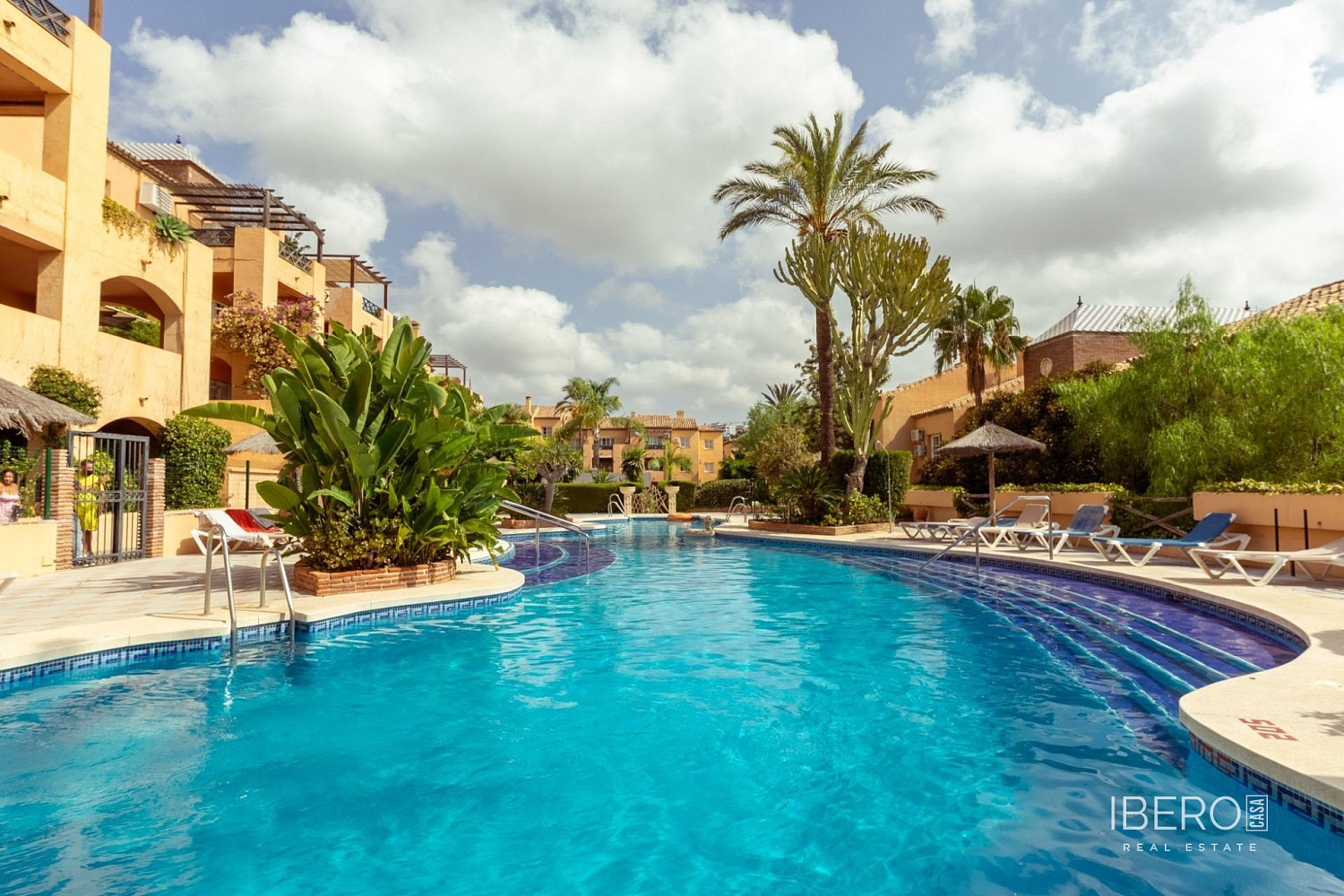 Piso 3+kk – Mijas, Urbanización Santa Rosa, Las Lomas de Mijas - Vista 5