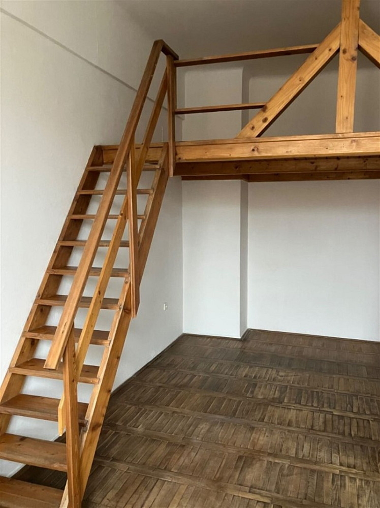 Prodej bytu 2+kk 45 m² — photo 2