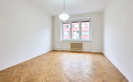 Prodej bytu 2+1 66 m²