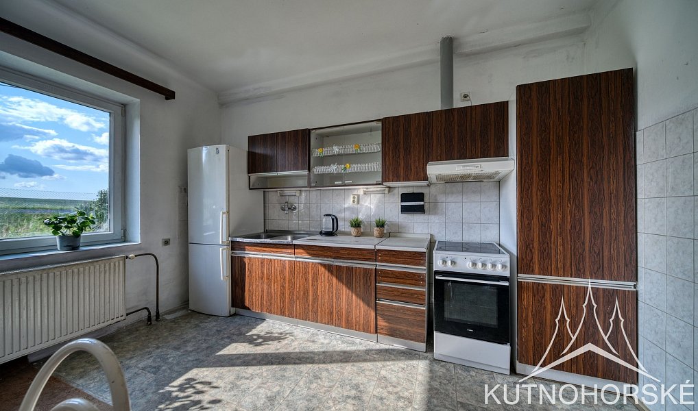 Prodej domu 137 m² s pozemkem 811 m², Grunta – náhled fotky 11