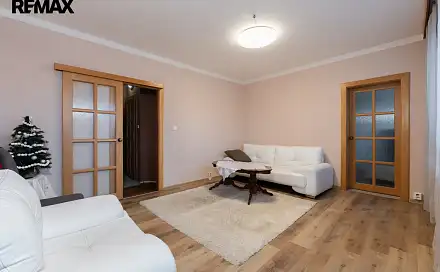 Prodej bytu 4+1 78 m², Edisonova, Teplice - Trnovany