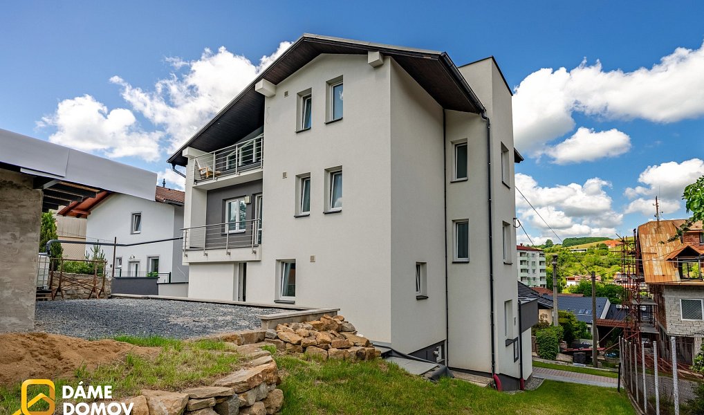 Prodej domu 262 m² s pozemkem 491 m², Luhačovice – náhled fotky 26